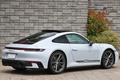 2023 Porsche 911 
