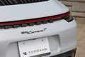 2023 Porsche 911 