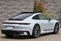2023 Porsche 911 