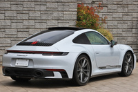 2023 Porsche 911 