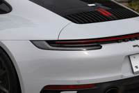 2023 Porsche 911 
