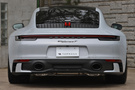 2023 Porsche 911 