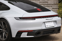 2023 Porsche 911 