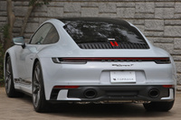 2023 Porsche 911 