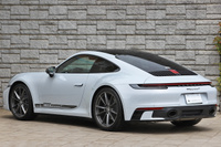 2023 Porsche 911 