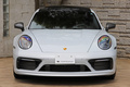 2023 Porsche 911 