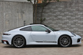 2023 Porsche 911 