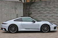 2023 Porsche 911 