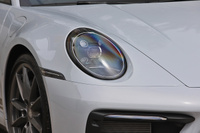 2023 Porsche 911 