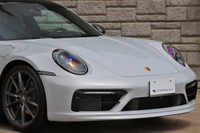 2023 Porsche 911 