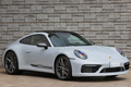 2023 Porsche 911 