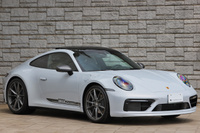 2023 Porsche 911 