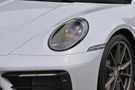 2023 Porsche 911 