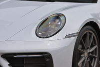 2023 Porsche 911 