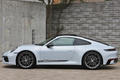 2023 Porsche 911 