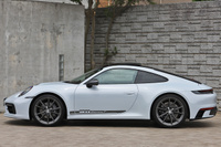 2023 Porsche 911 