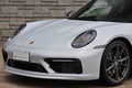 2023 Porsche 911 
