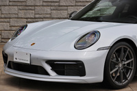 2023 Porsche 911 