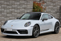 2023 Porsche 911 