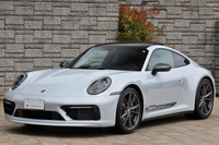 2023 Porsche 911 