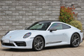 2023 Porsche 911 