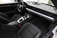 2023 Porsche 911 