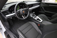 2023 Porsche 911 