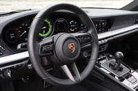 2023 Porsche 911 