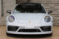 2023 Porsche 911 