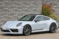 2023 Porsche 911 