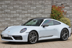 2023 Porsche 911
