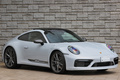 2023 Porsche 911 