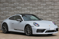 2023 Porsche 911 