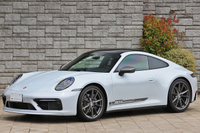 2023 Porsche 911 