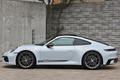 2023 Porsche 911 