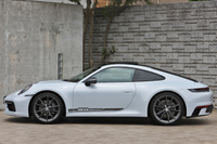 2023 Porsche 911 