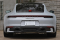2023 Porsche 911 