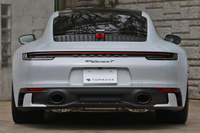 2023 Porsche 911 