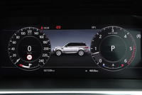 2021 Land Rover RANGE ROVER SPORT 