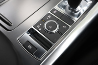 2021 Land Rover RANGE ROVER SPORT 