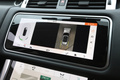 2021 Land Rover RANGE ROVER SPORT 