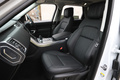 2021 Land Rover RANGE ROVER SPORT 