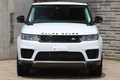 2021 Land Rover RANGE ROVER SPORT 
