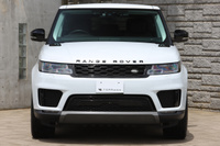 2021 Land Rover RANGE ROVER SPORT 