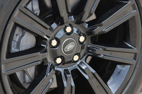 2021 Land Rover RANGE ROVER SPORT 