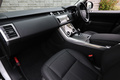 2021 Land Rover RANGE ROVER SPORT 