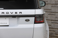 2021 Land Rover RANGE ROVER SPORT 