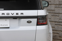 2021 Land Rover RANGE ROVER SPORT 