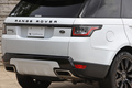 2021 Land Rover RANGE ROVER SPORT 