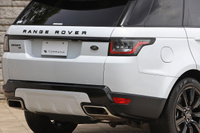 2021 Land Rover RANGE ROVER SPORT 